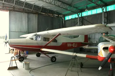Aermacchi AL-60