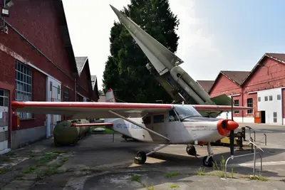 Aermacchi AL-60