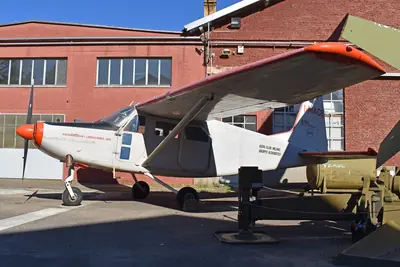 Aermacchi AL-60