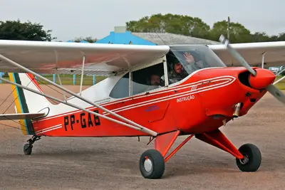 Aero Boero AB-115