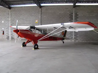Aero Boero AB-115
