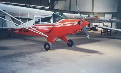 Aero Boero AB-115