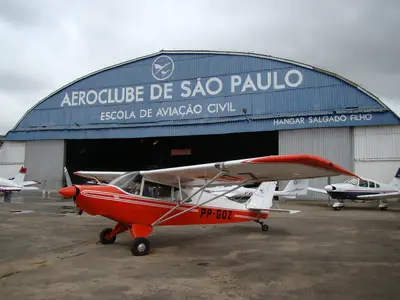 Aero Boero AB-115
