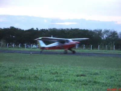 Aero Boero AB-180