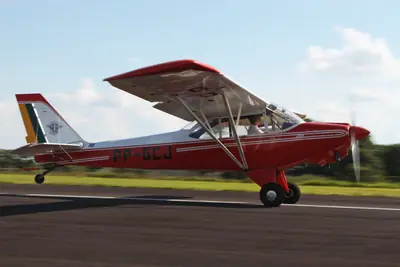 Aero Boero AB-180
