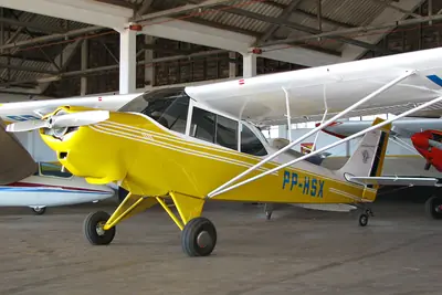 Aero Boero AB-180