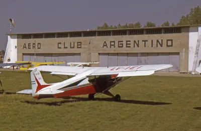 Aero Boero AB-95
