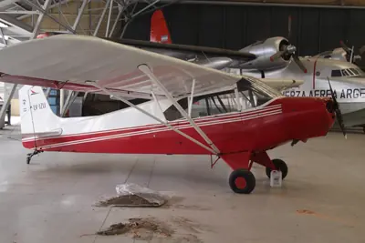 Aero Boero AB-95