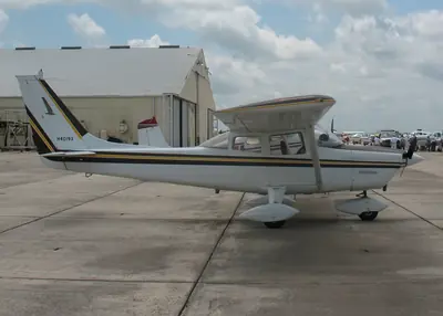 Aero Commander 100