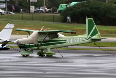 Aero Commander 100