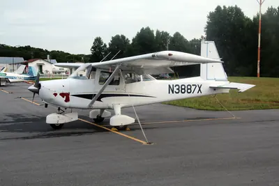 Aero Commander 100