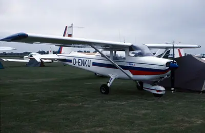 Aero Commander 100