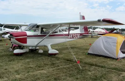 Aero Commander 100