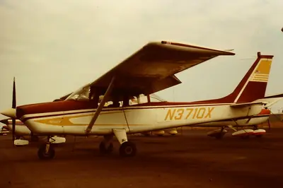 Aero Commander 100