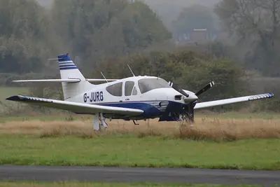Aero Commander 114A