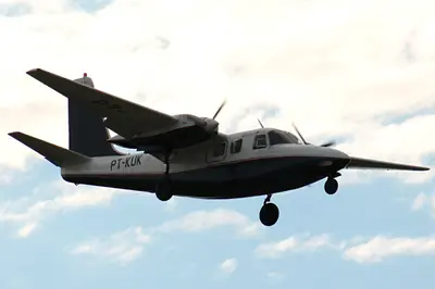 Aero Commander 500