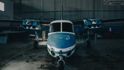 Aero Commander 500
