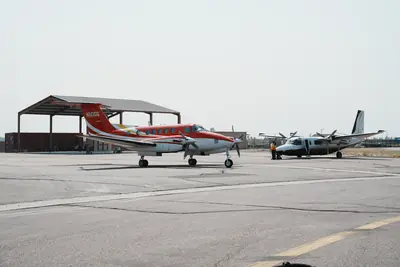Aero Commander 500