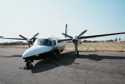Aero Commander 500