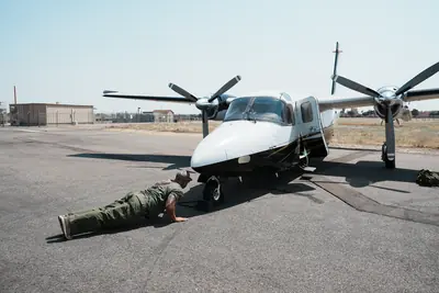 Aero Commander 500
