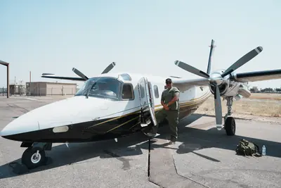 Aero Commander 500