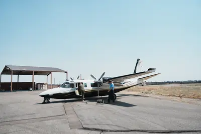Aero Commander 500