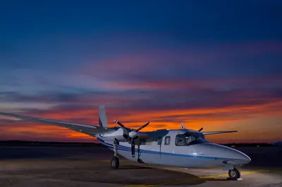 Aero Commander 680