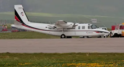 Aero Commander 690
