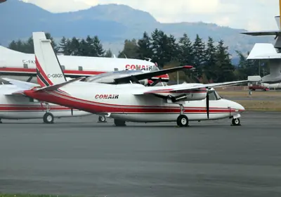Aero Commander 690
