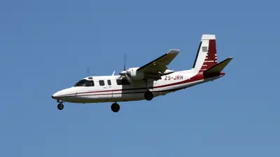 Aero Commander 690