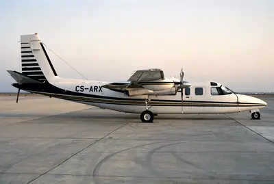 Aero Commander 690