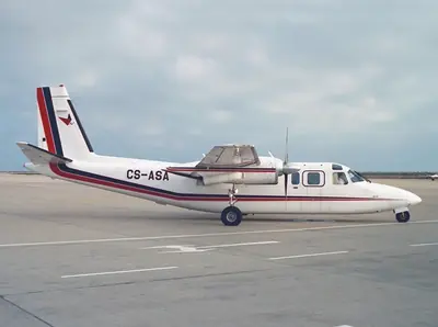 Aero Commander 690
