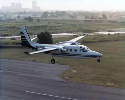 Aero Commander 690