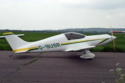 Aero-Designs Pulsar