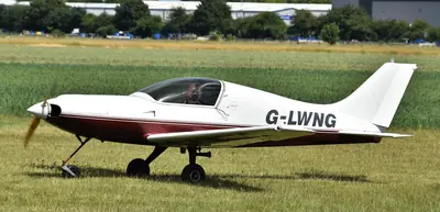 Aero-Designs Pulsar