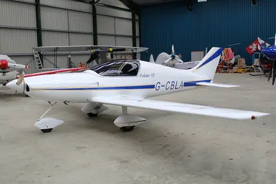Aero-Designs Pulsar