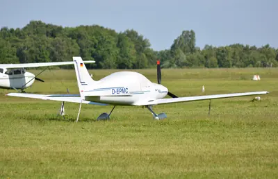 Aero-Designs Pulsar XP