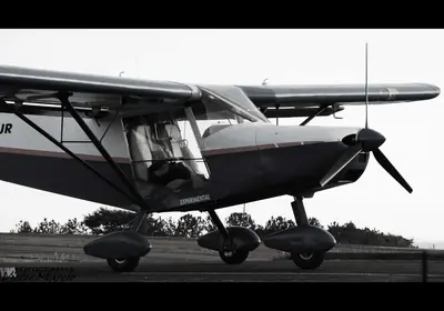 Aerobravo Bravo 700