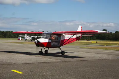 Aerobravo Skyranger