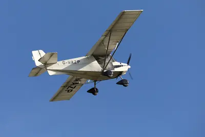 Aerobravo Skyranger