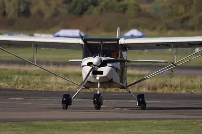 Aerobravo Skyranger