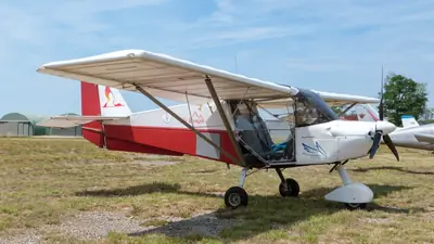 Aerobravo Skyranger