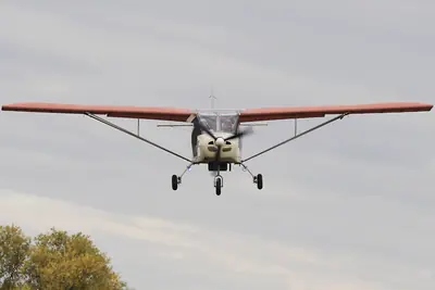 Aerobravo Skyranger