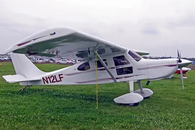 Aerocomp Comp Air 6