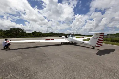 Aeromot Industria Mecanico Metalurgica Ltda Aeromot Amt-200 Super Ximango