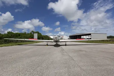 Aeromot Industria Mecanico Metalurgica Ltda Aeromot Amt-200 Super Ximango