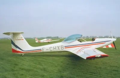 Aeromot - Industria Mecanico Amt-100