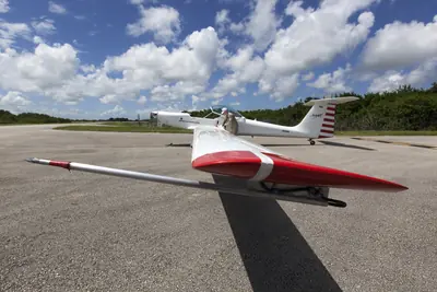 Aeromot - Industria Mecanico Amt-200
