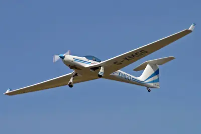 Aeromot - Industria Mecanico Amt-200