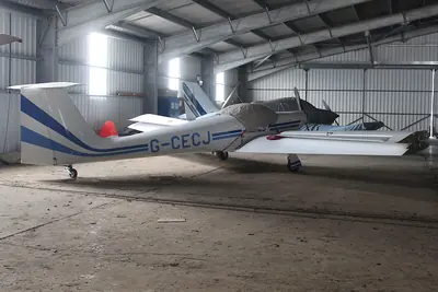 Aeromot - Industria Mecanico Amt-200